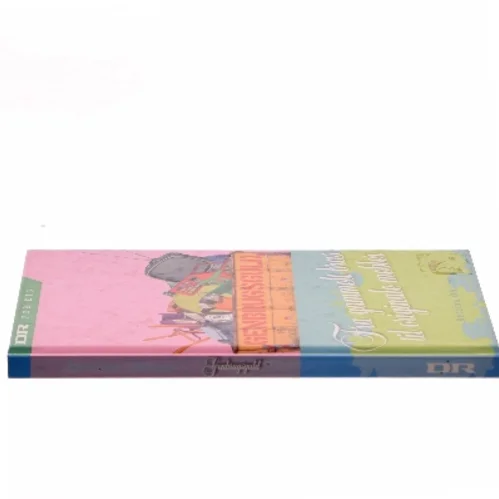 Genbrugsguld : fra gammelt  bras til originale møbler af Bettina Ohlsen (Bog)