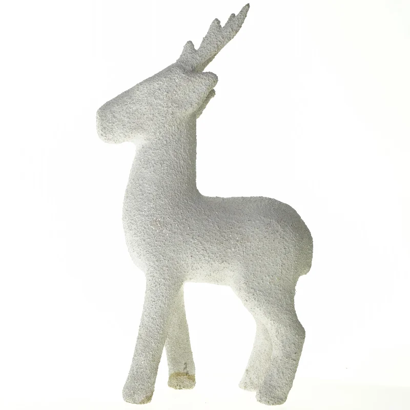 Rensdyr (str. 40 x 8 x 17 cm)