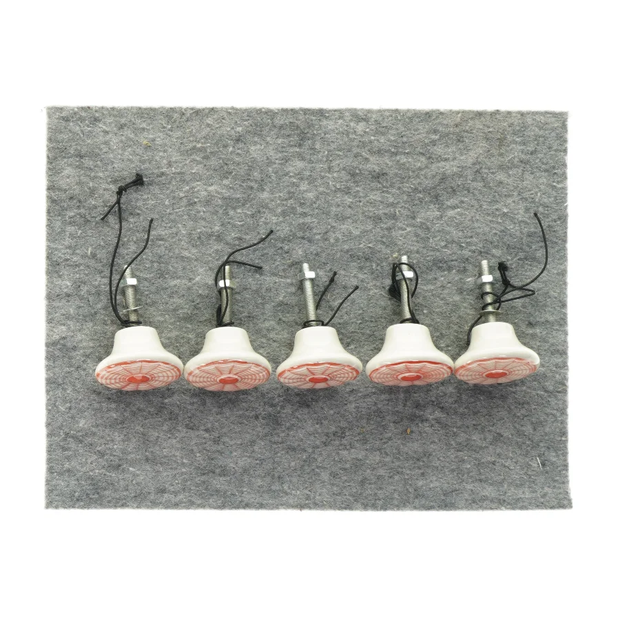 greb 5 stk. (str. 6 x 5cm)