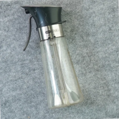 Sprøjte-flaske til olie / eddike fra OBH Nordica (str. 20 x 7 cm)