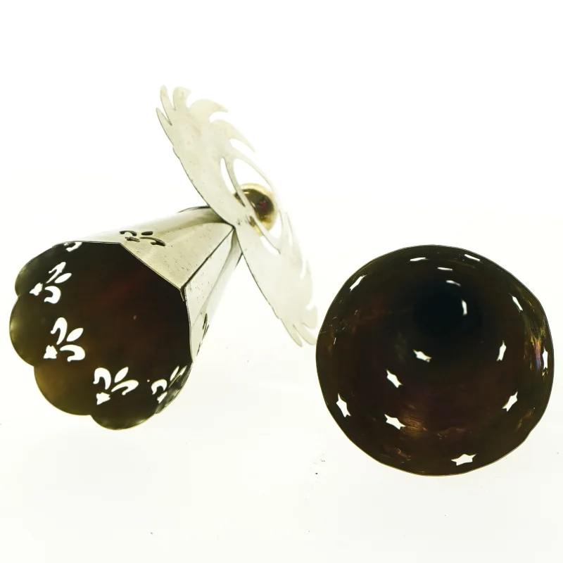 Julepynt, engel (str. 20 x 8 cm)