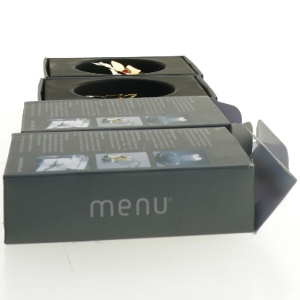 Julepynt fra Menu (str. 11 x 8 cm)