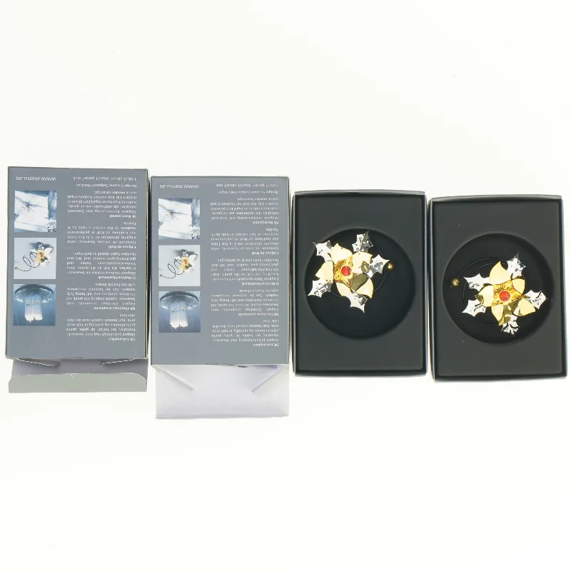 Julepynt fra Menu (str. 11 x 8 cm)