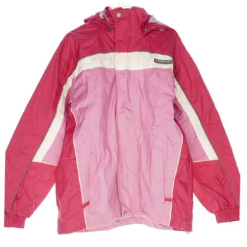 Regnjakke fra Color Kids (str. 152 cm)