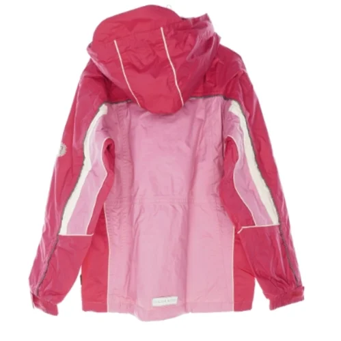 Regnjakke fra Color Kids (str. 152 cm)