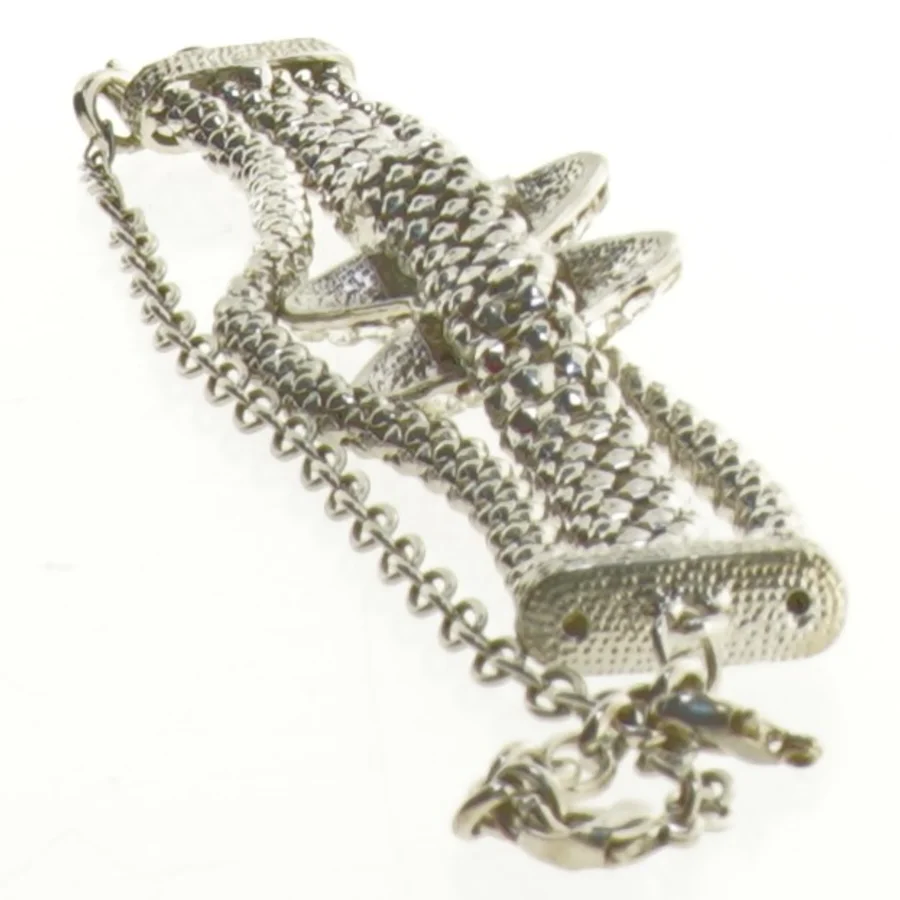 Halskæde (str. 17 cm)