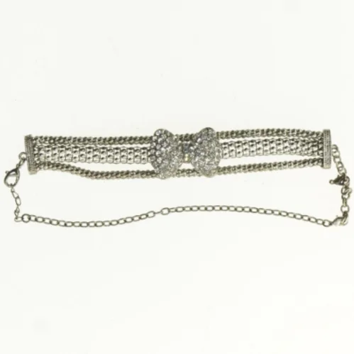 Halskæde (str. 17 cm)