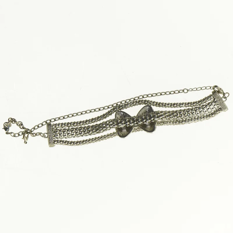 Halskæde (str. 17 cm)