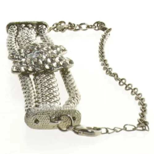 Halskæde (str. 17 cm)