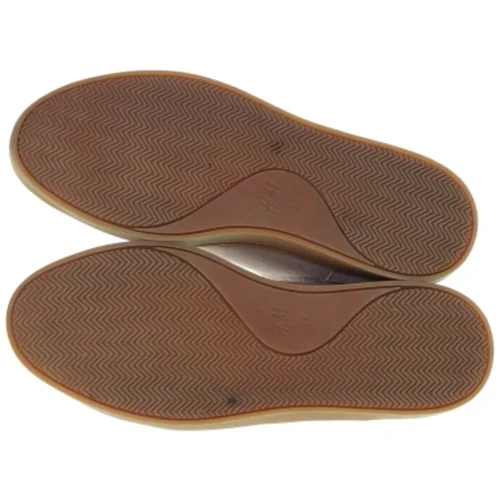 Sko/ støvletter / korte støvler i ruskind fra H&M (str. 37)