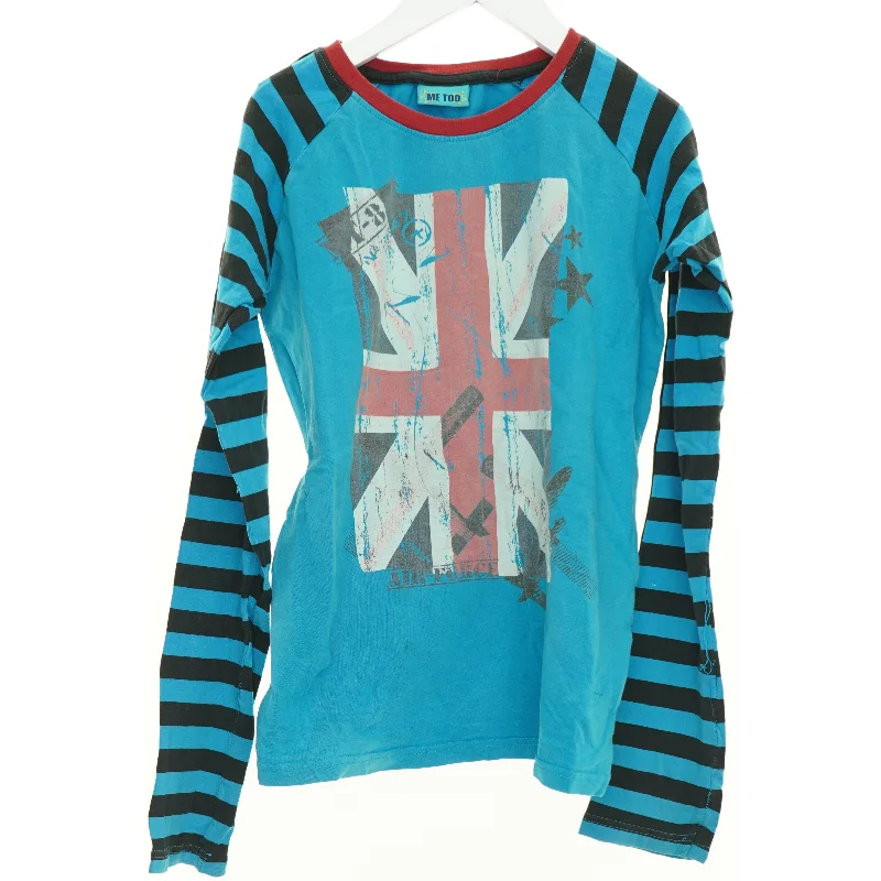 Bluse fra Me Too (str. 140 cm)