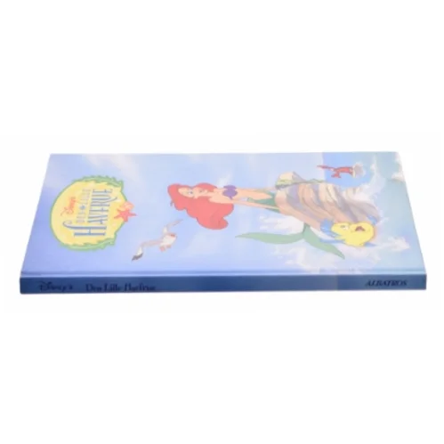 Den Lille Havfrue fra Disney