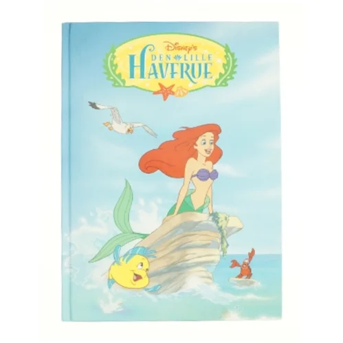 Den Lille Havfrue fra Disney