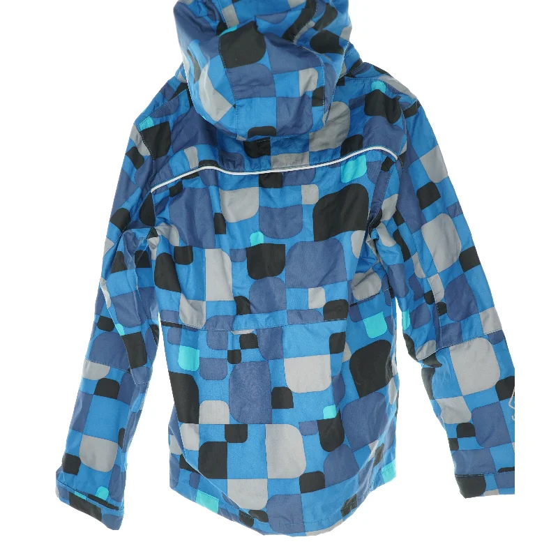 Vindjakke fra Sportmaster (str. 158 cm) fra Ukendt (str. 158 cm)