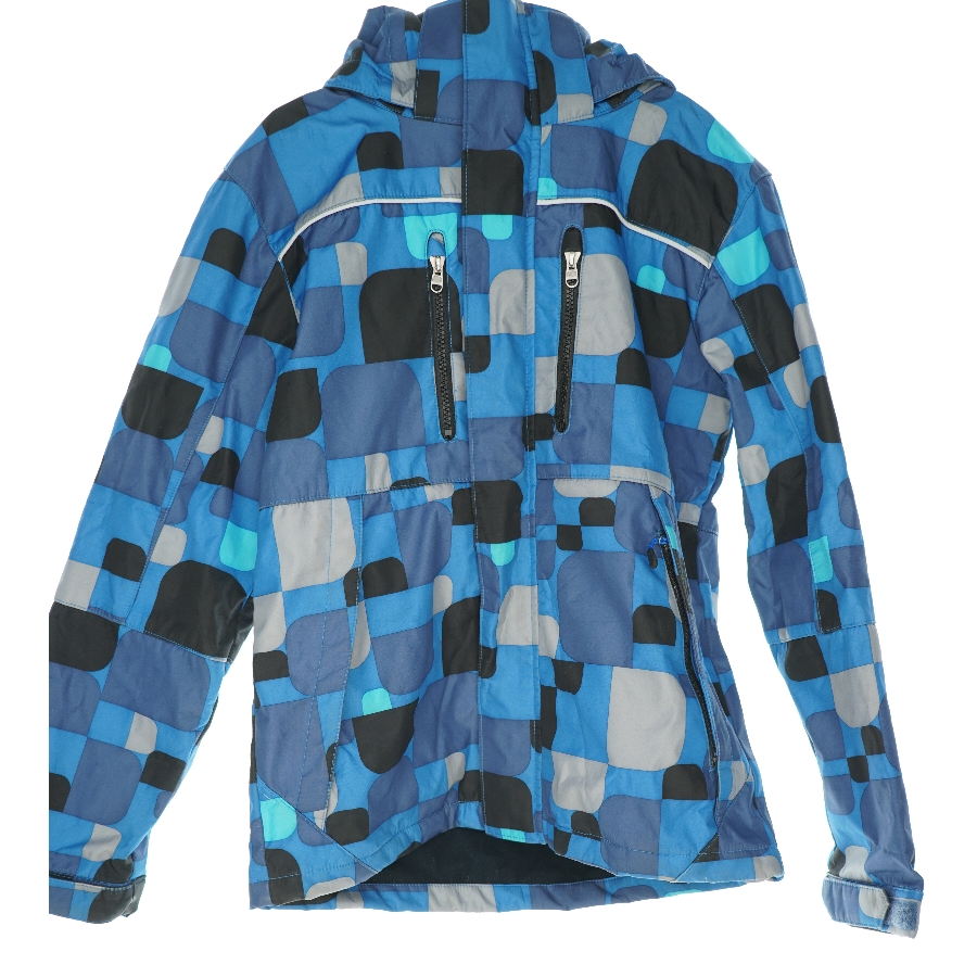 Vindjakke fra Sportmaster (str. 158 cm) fra Ukendt (str. 158 cm)