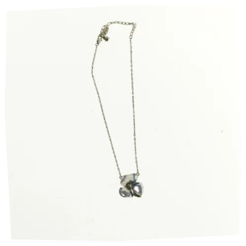 Halskæde fra Pold (str. 23 cm)