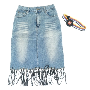 Udklædning (str. 158 cm)