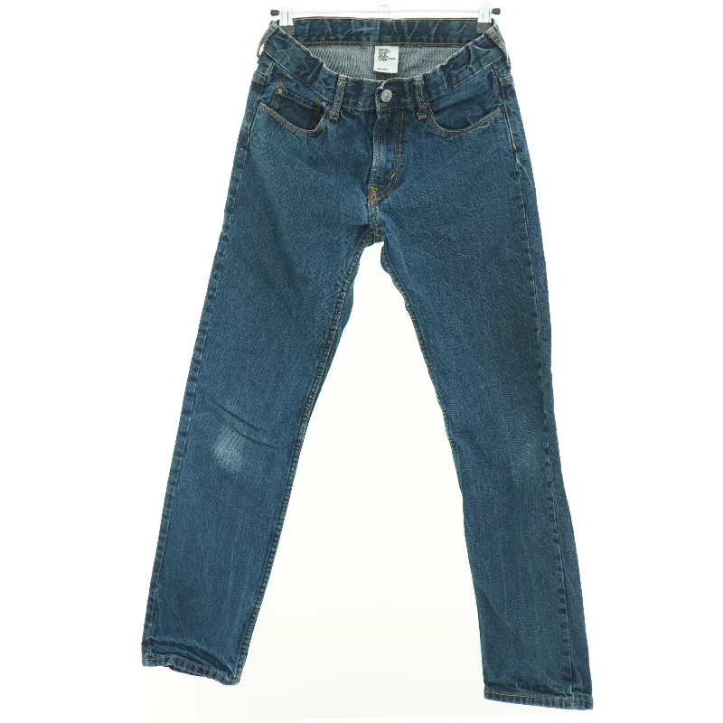 Jeans fra H&M (str. 152 cm)