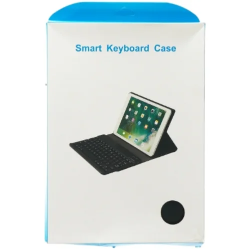 Smart keyboard til iPad (str. 29 x 20cm)
