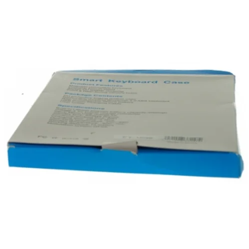 Smart keyboard til iPad (str. 29 x 20cm)