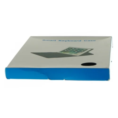 Smart keyboard til iPad (str. 29 x 20cm)