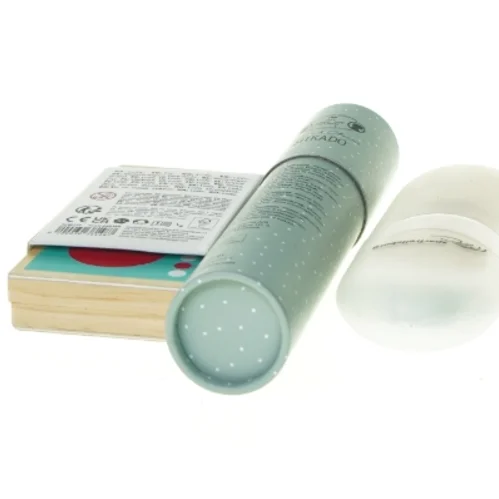 Minispil fra tiger og Søstrene Grene Og Spar Trelleborg (str. 20 x 3 cm)