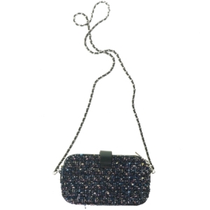 Taske fra Zara (str. 2 x 11 cm)