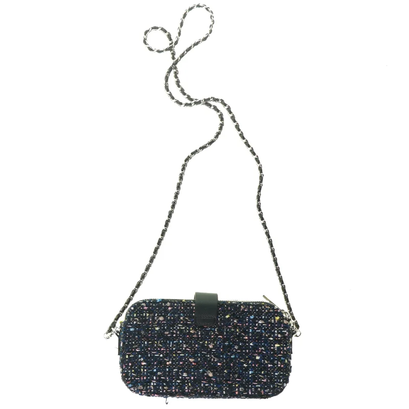 Taske fra Zara (str. 2 x 11 cm)