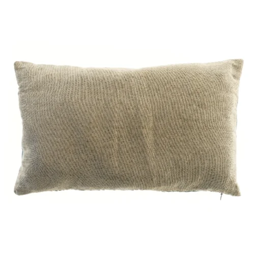 Dekorativ pude (str. 48x29 cm)