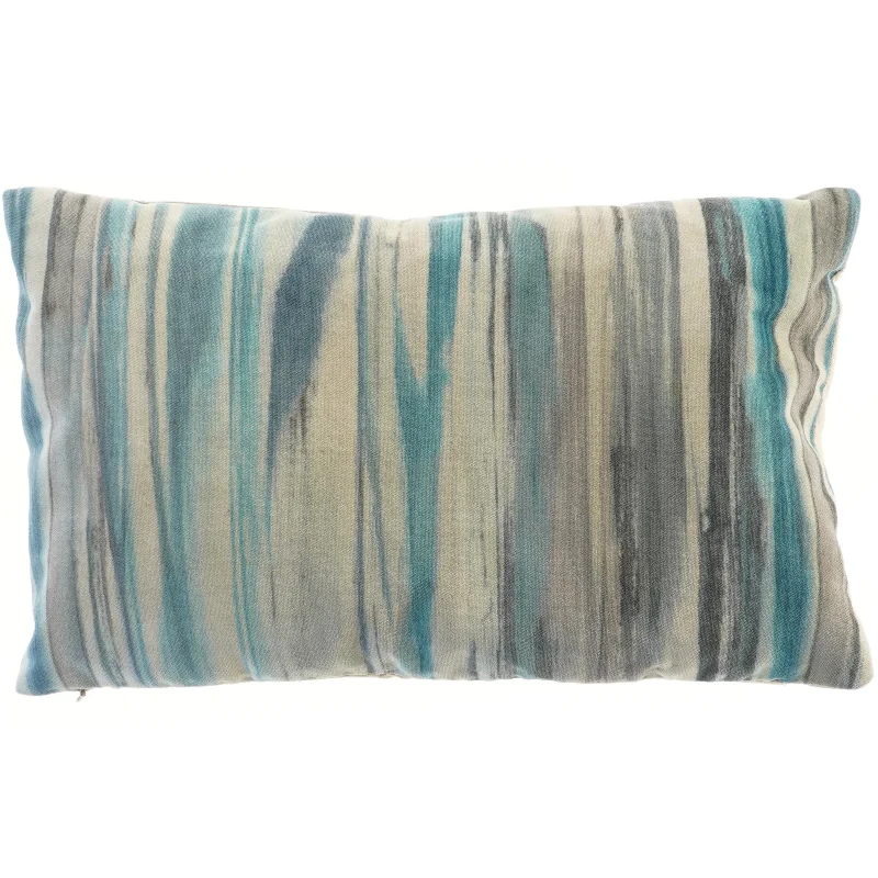 Dekorativ pude (str. 48x29 cm)