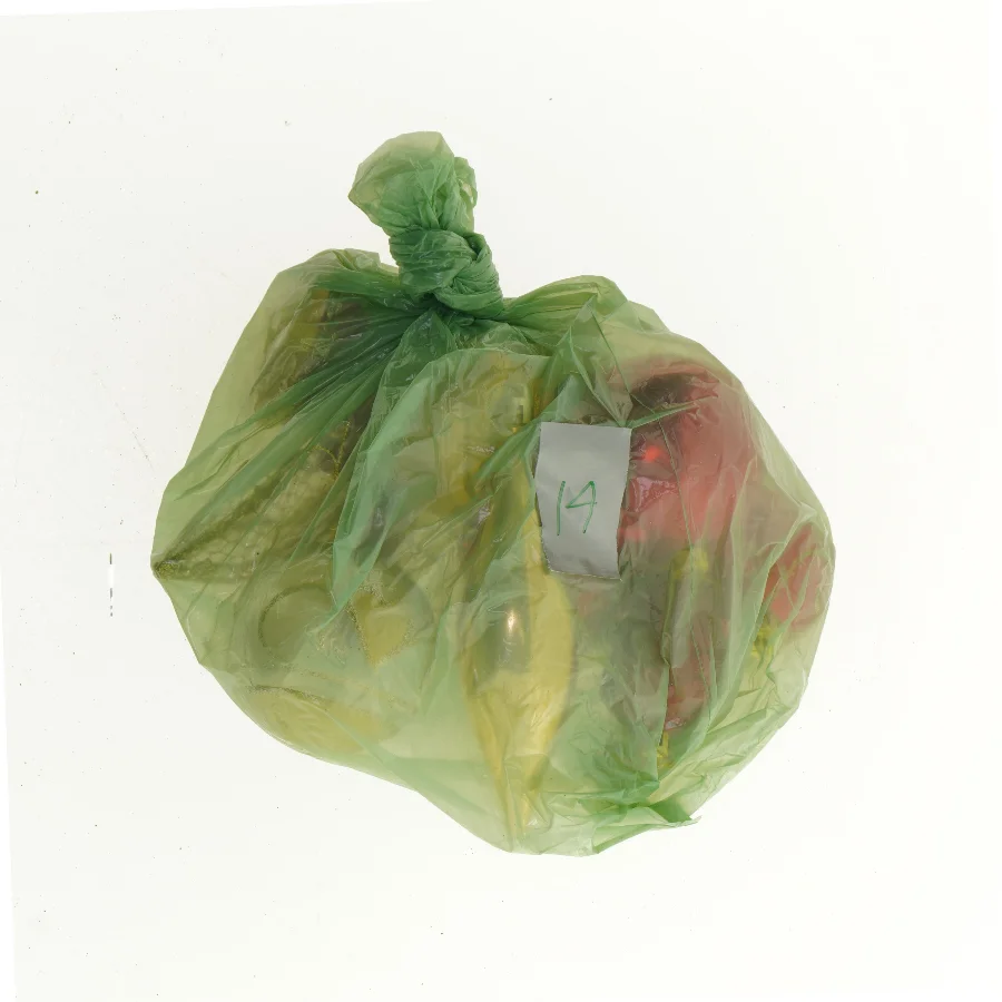 Vintage og retro Julepynt (str. Blandede størrelser)