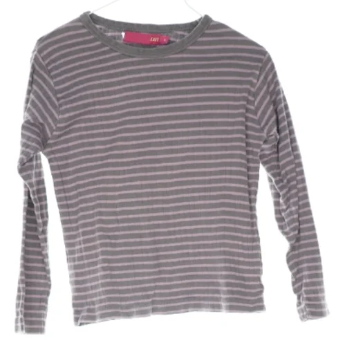 Bluse fra Exit (str. 116 cm)