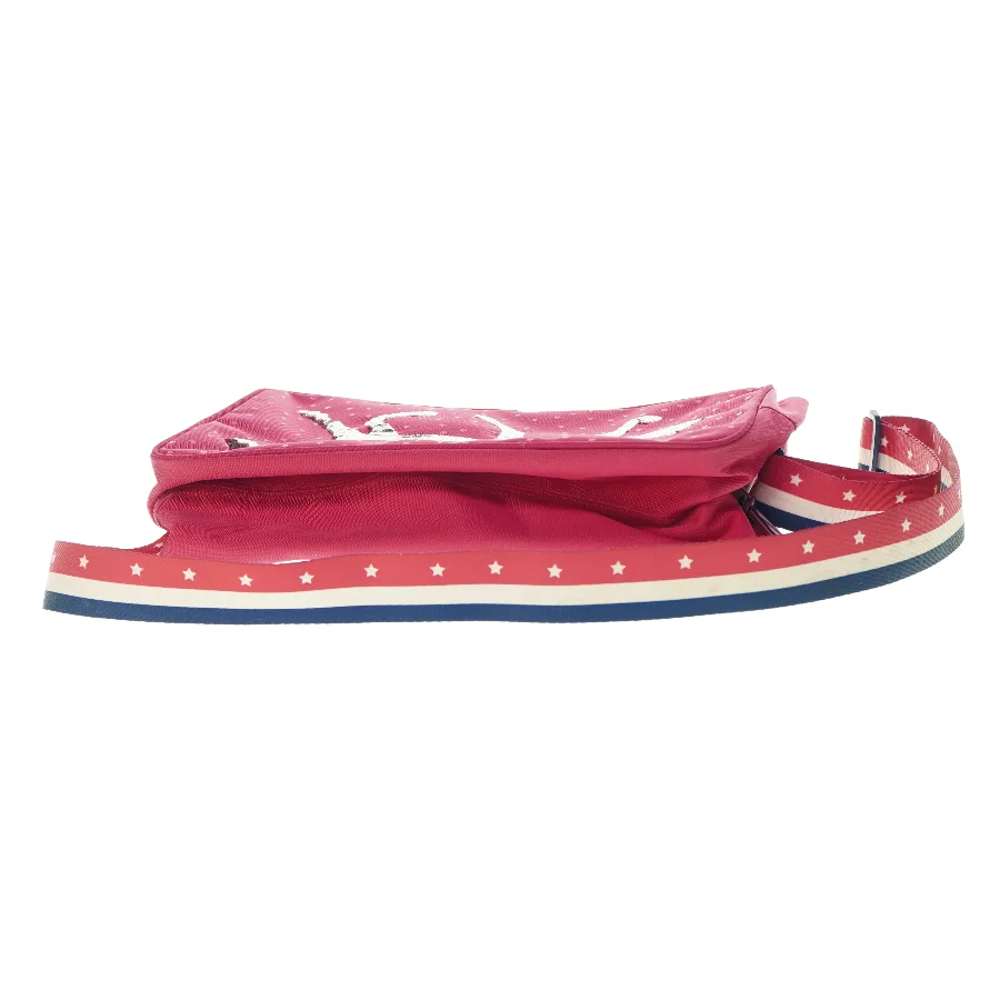 super flot miss melody Taske (str. 35 x 16 x 25cm)