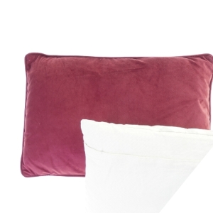 To puder fra Susanne Schjerning og Esprit (str. 55 x 30 cm og 55 x 35 cm)