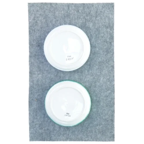 2 stk skåle (str. 12 cm)