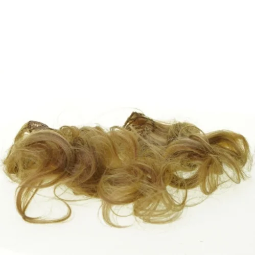  hair extensions (str. 40 x 25 cm)