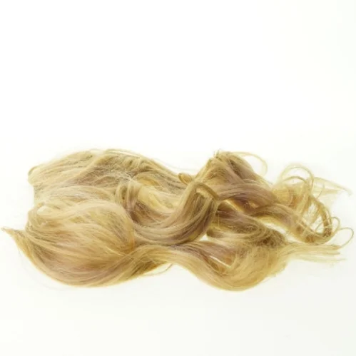  hair extensions (str. 40 x 25 cm)