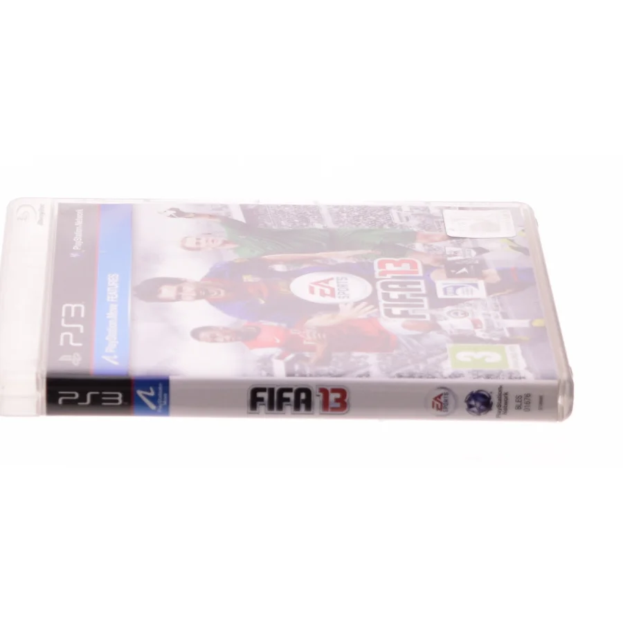 Fifa 13
