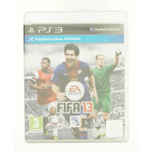 Fifa 13