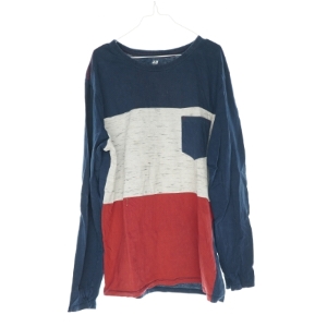 Bluse fra H&M (str. 170 cm)