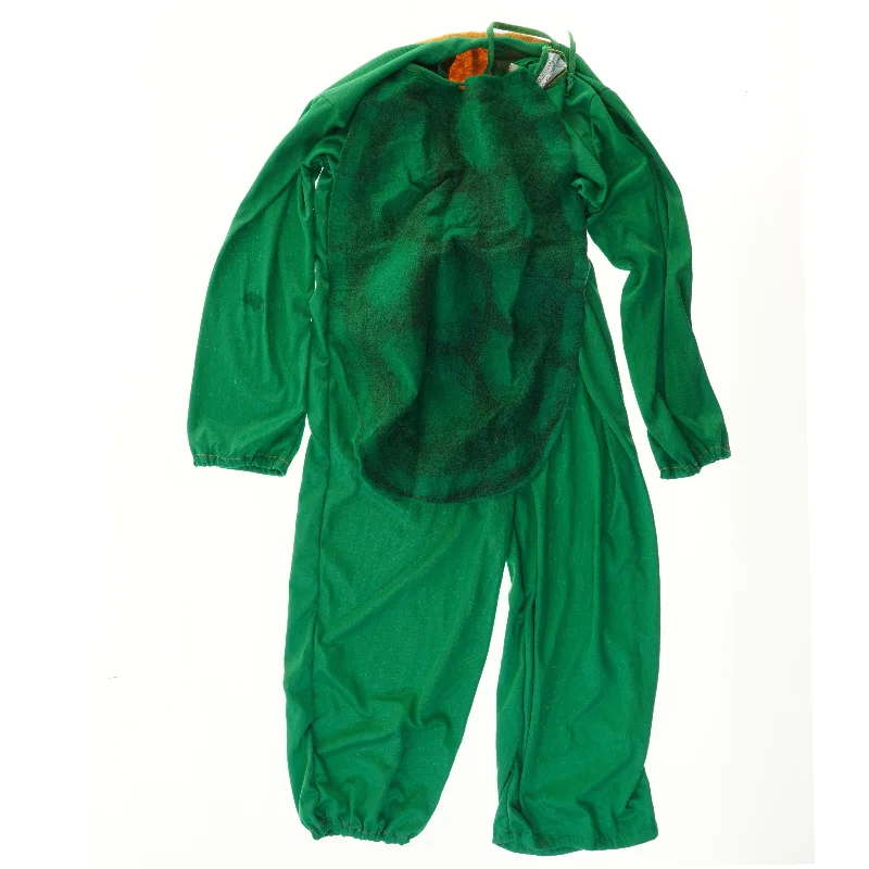 Skildpaddedragt (str. L)