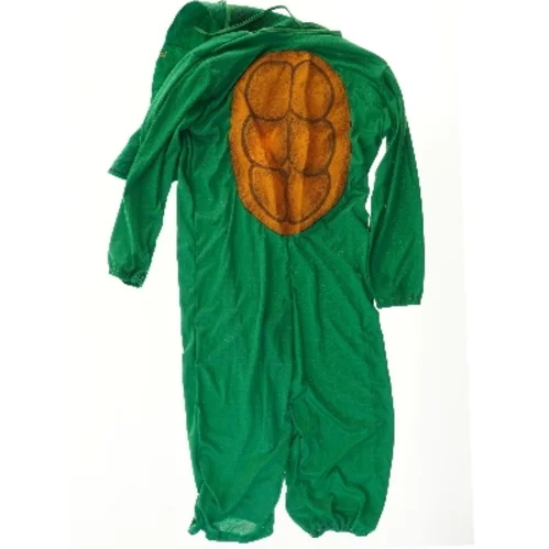 Skildpaddedragt (str. L)