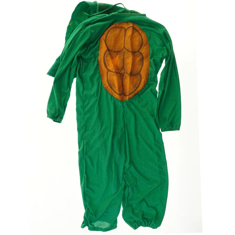 Skildpaddedragt (str. L)