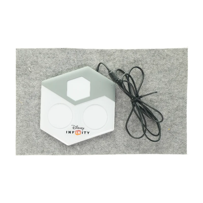 Infinity fra Disney (str. 19 x 19cm) base til Disney infinity til PS3