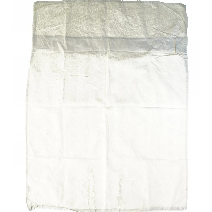 Dyne betræk til babydyne (str. 90 x 70 cm)