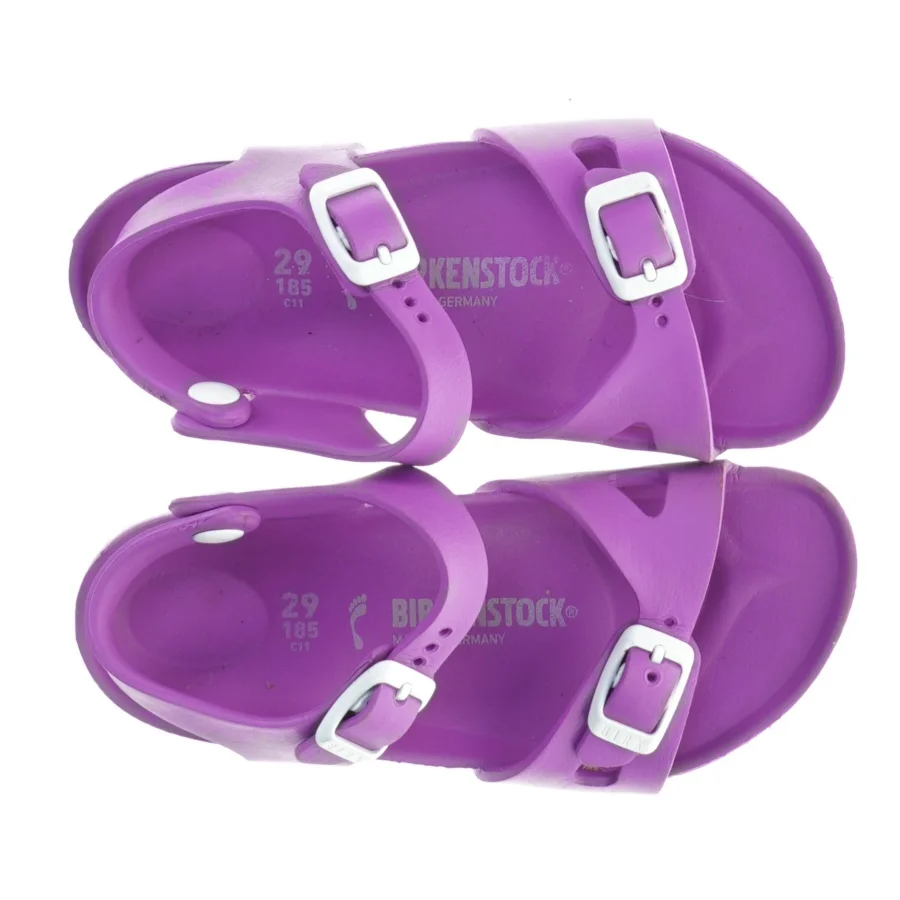 Sandaler fra Birkenstock (str. 29 )