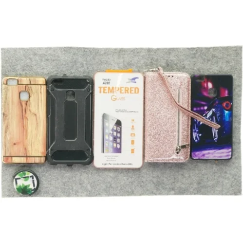 Tilbehør til Galaxy A20E