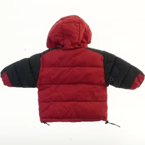 Vinterjakke til børn (str. 92)