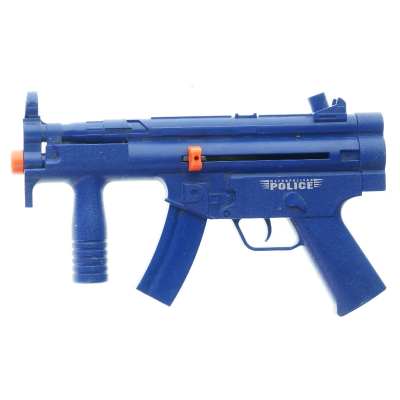 Metropolitan police (str. 33 x 16cm)