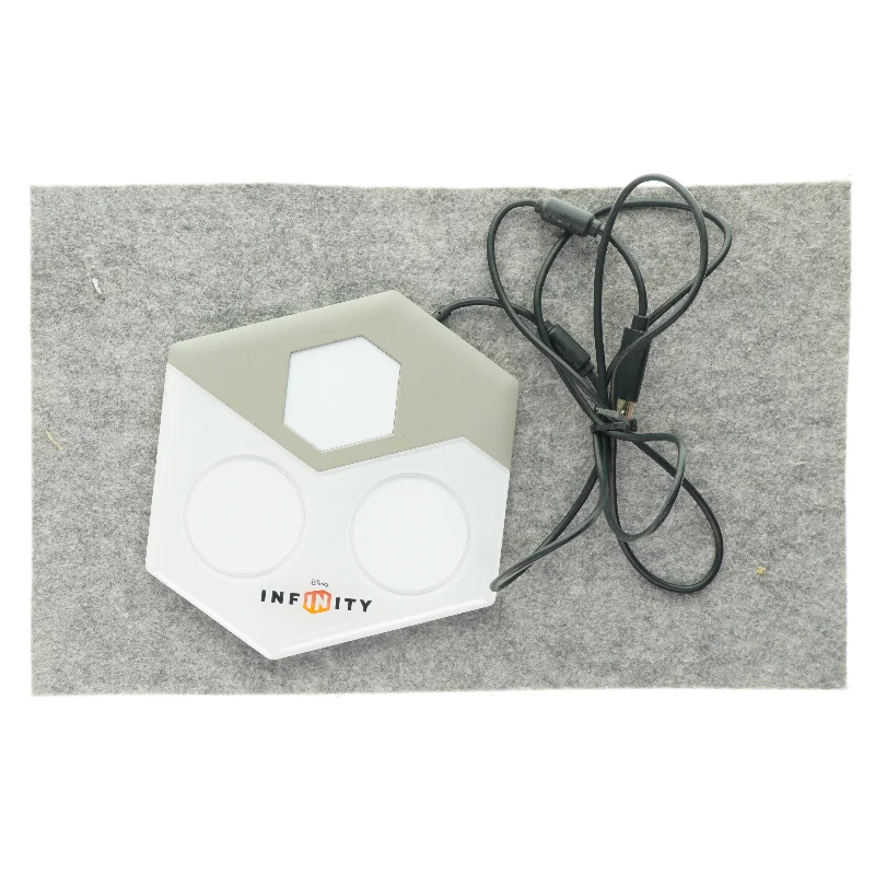 Infinity fra Disney (str. 19 x 19cm) base til Disney infinity til PS3
